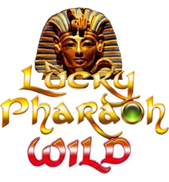 lucky pharaoh wild